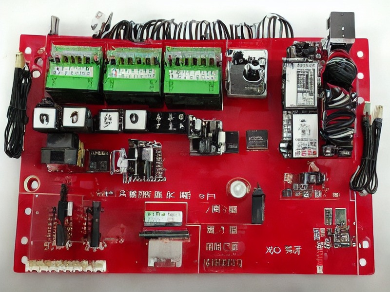 调试工具指南技术资料 CAN收发器导航 2
