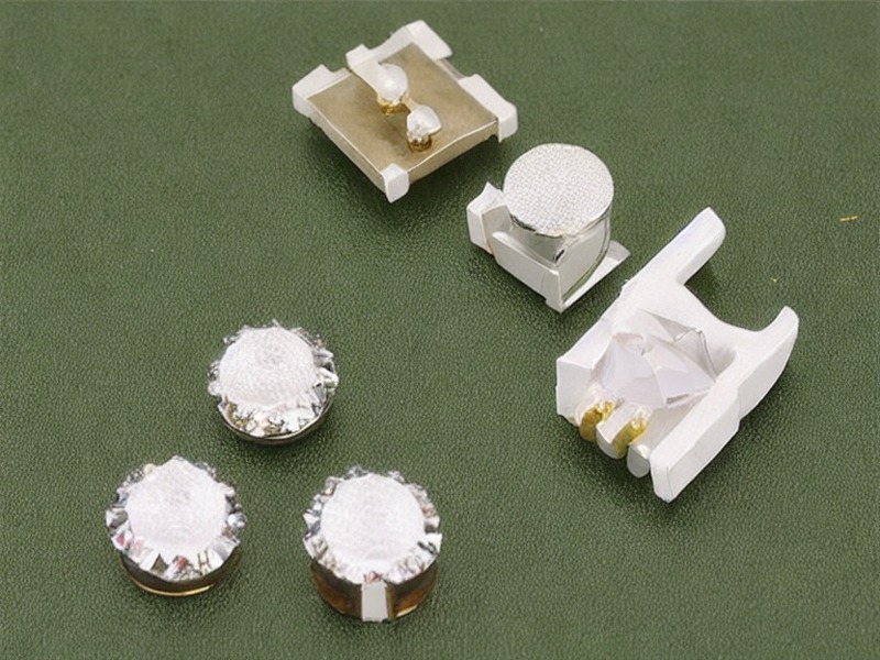 线缆组件应用选型资料 2