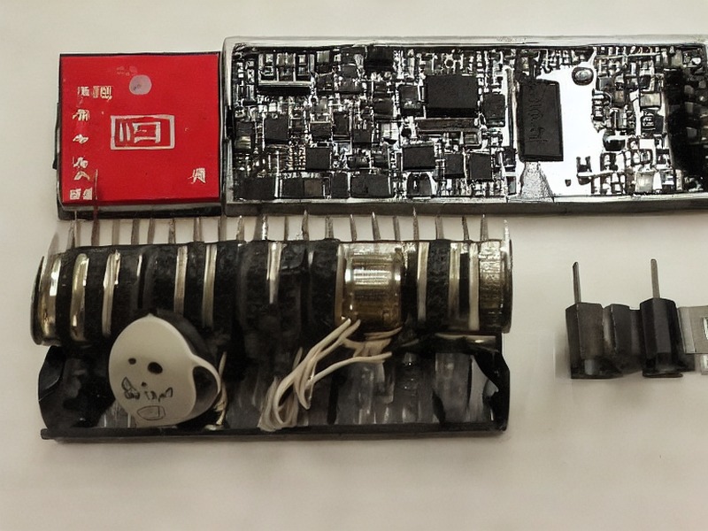 散热风扇应用相关产品 2