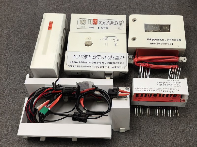 温度检测选型产品资料 1