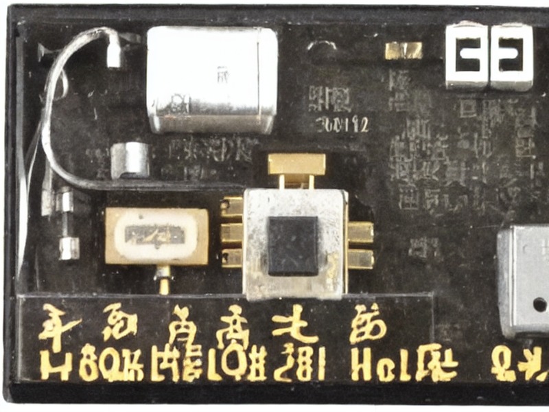 光耦合器资料清单 CAN收发器导航 1