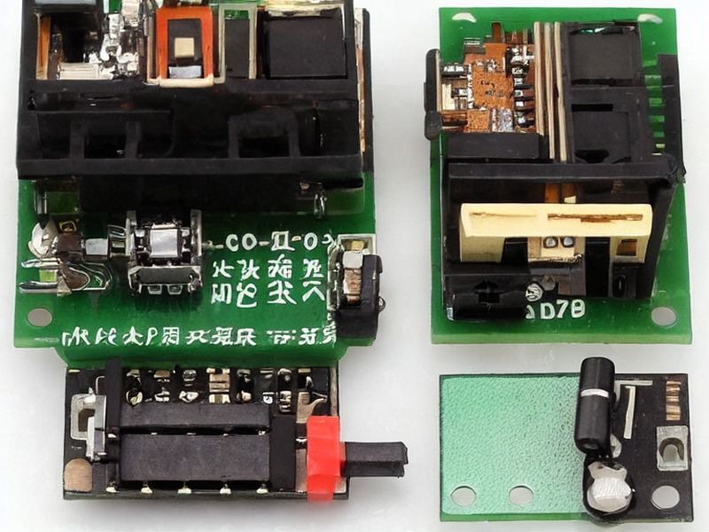 充电管理导航应用说明 2