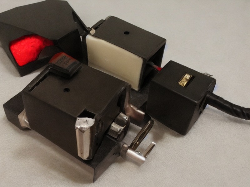 USB接口应用资料：USB接口资料库