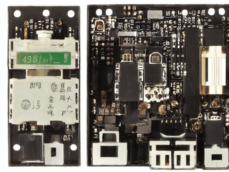 AC/DC电源选型资料参考 1