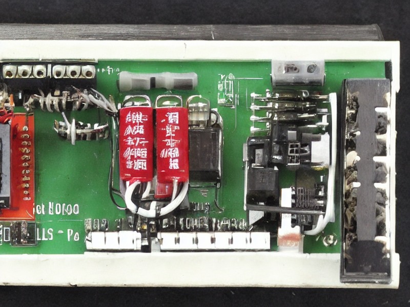 EEPROM清单技术资料 1