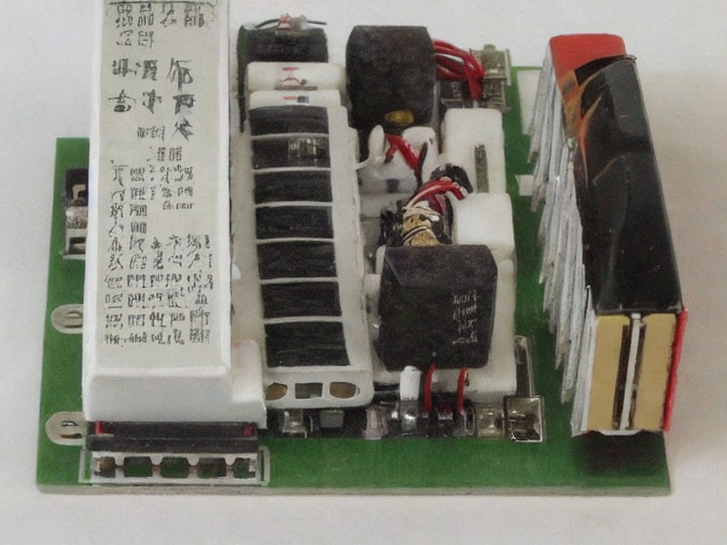 信号源应用选型资料