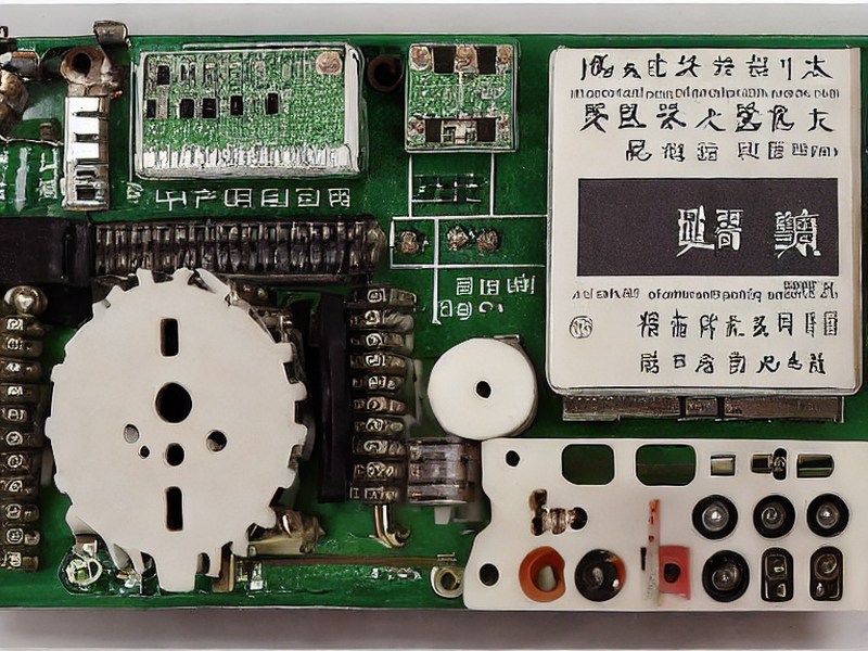 继电器应用选型资料 2
