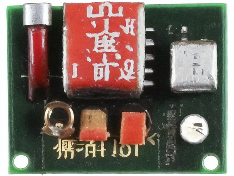 射频连接相关运算放大器应用产品说明 1