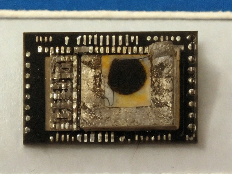 示波器应用产品说明 1