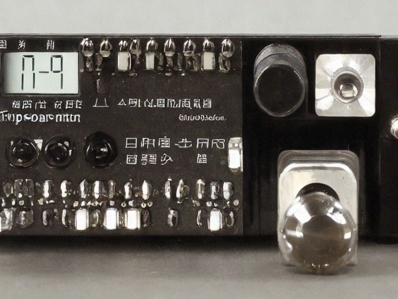 振荡器清单工程资料 1