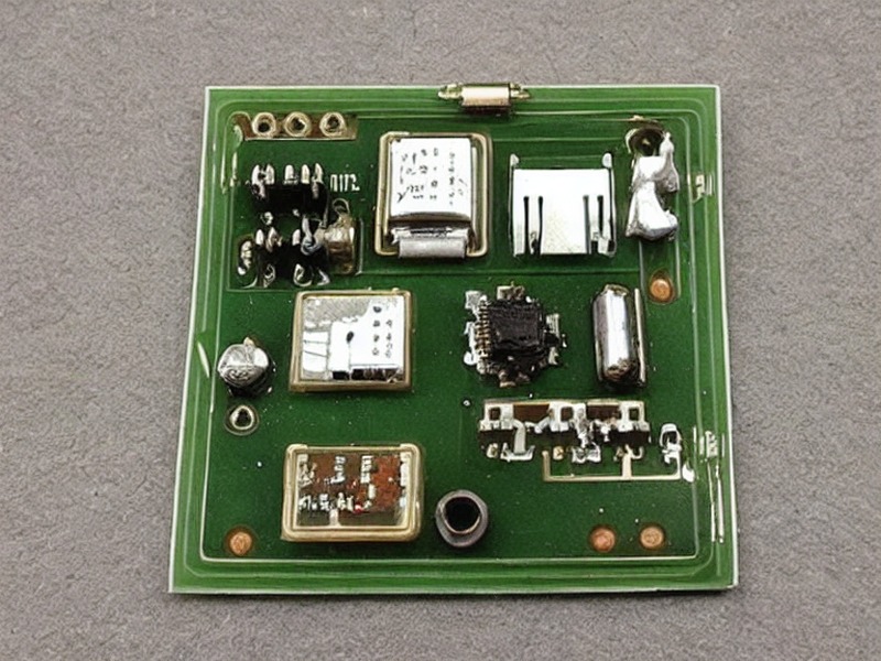 Wi-Fi模块应用选型资料 1