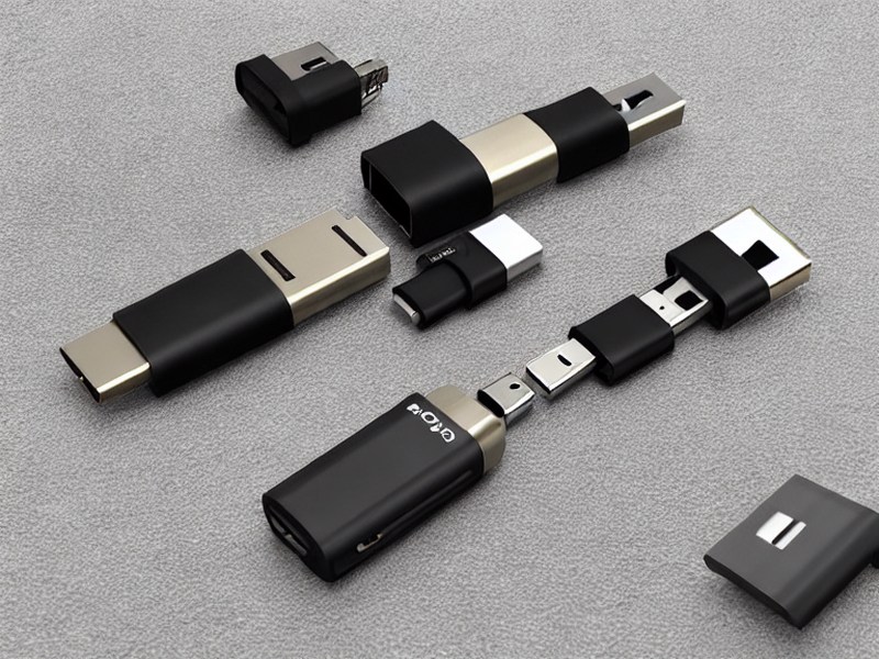 温度检测应用选型资料 2