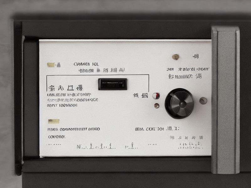 PLC接口入口工程应用 1