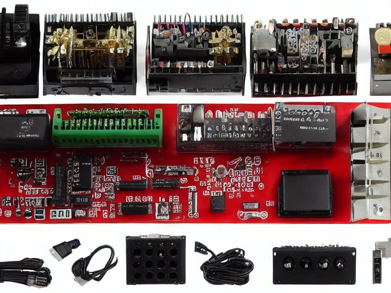 CAN收发器应用资料：CAN收发器应用页 2