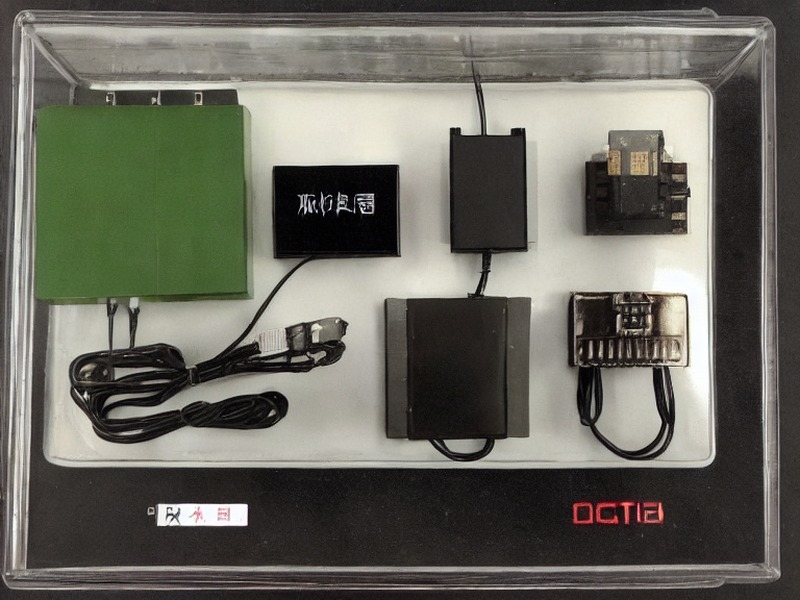 测试探头工程页资料参考 1