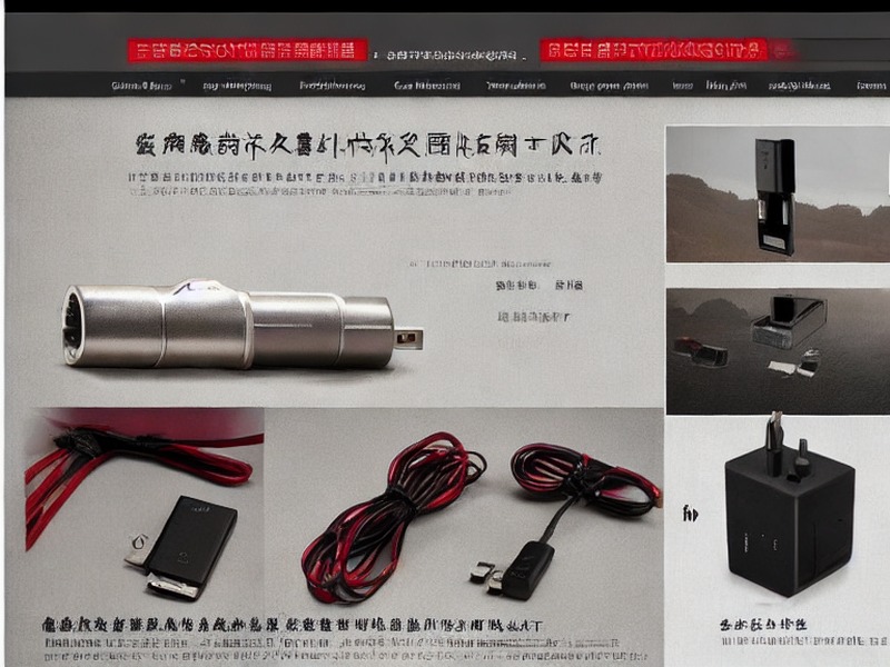 压力检测清单项目资料