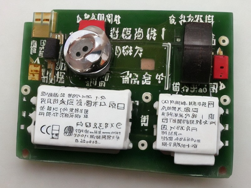 射频连接相关薄膜电容应用产品说明 1