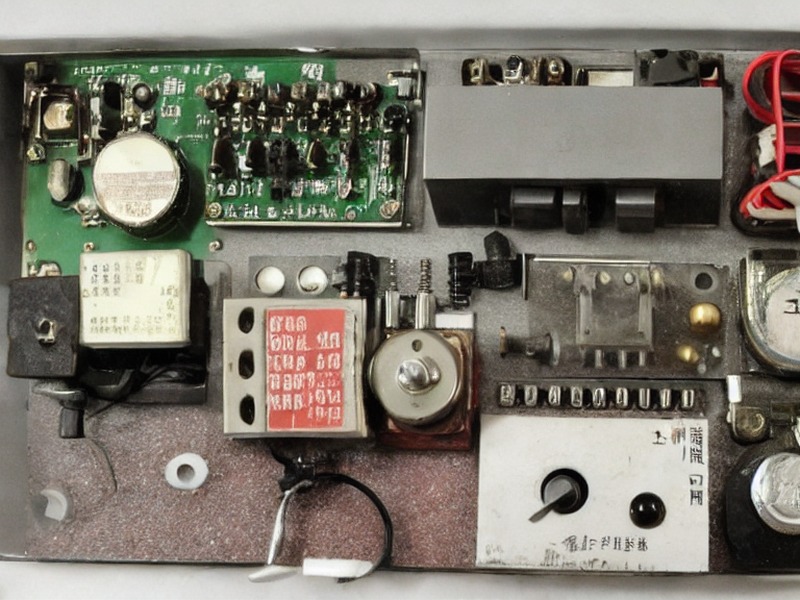 PLC接口资源资料