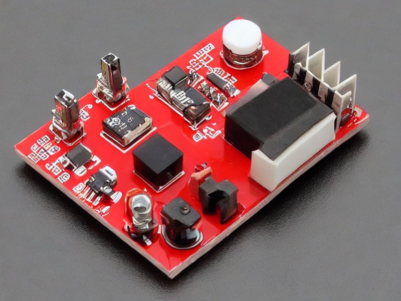 磁性器件应用技术资料