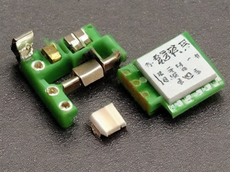 电池座应用选型资料 1