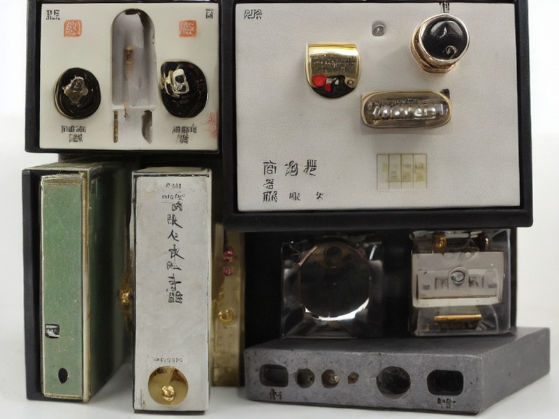USB接口目录电子资料
