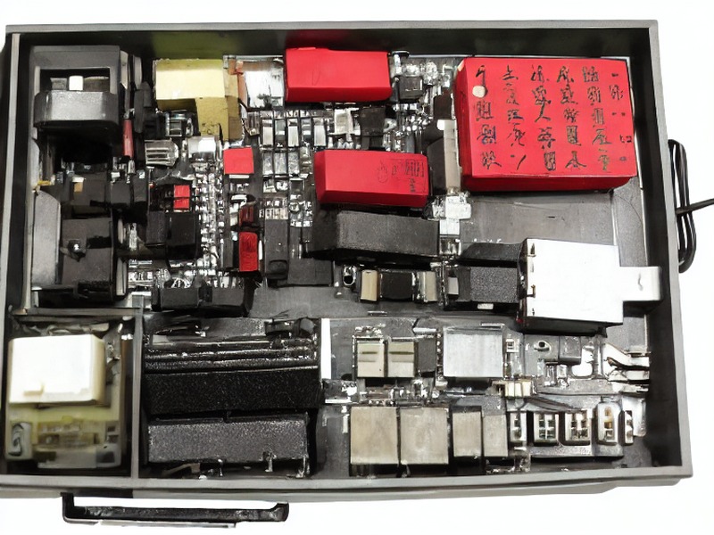 EEPROM资料产品信息 1