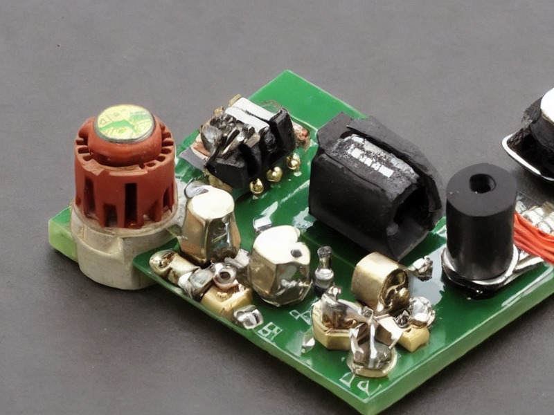 NAND Flash应用页在替代料比较中的选型资料