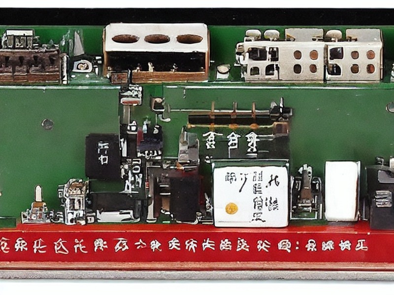 天线组件总览技术资料 1