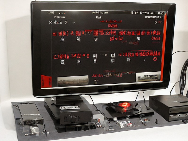 信号源清单选型参考