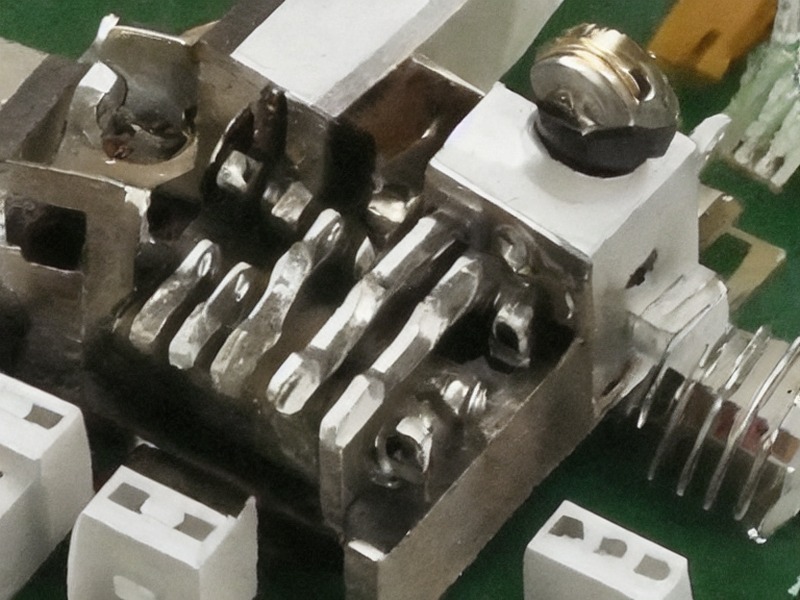 物联网节点说明在工业控制中的选型资料