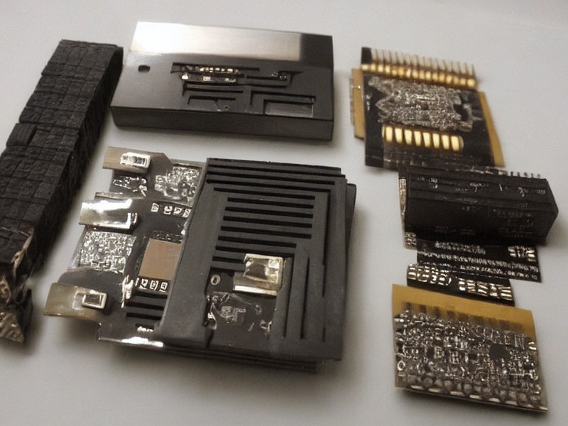 浪涌保护应用相关产品 1