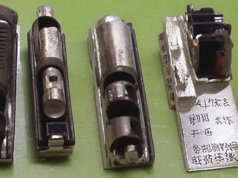 压力检测应用应用参考 2
