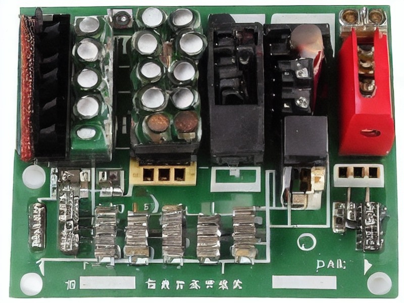 万用表选型项目资料