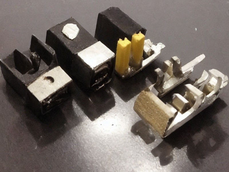 板对板连接应用选型资料 1