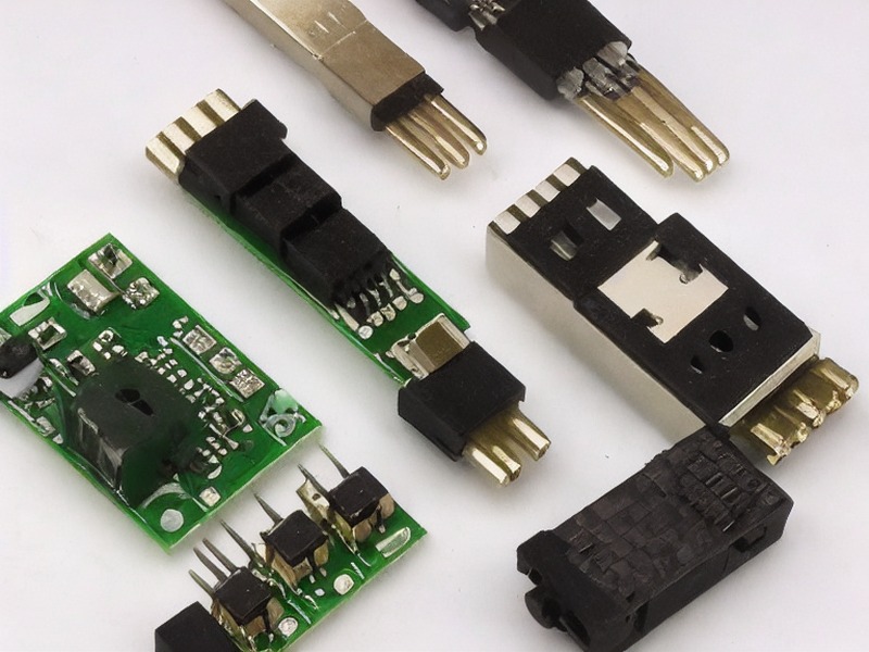 面板附件指南在工业控制中的选型资料 1