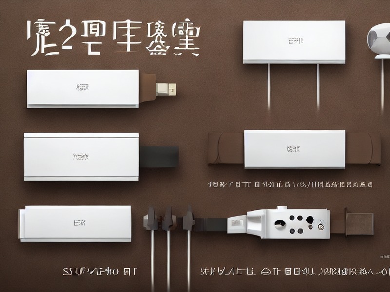 Wi-Fi模块选型产品资料 CAN收发器导航 2