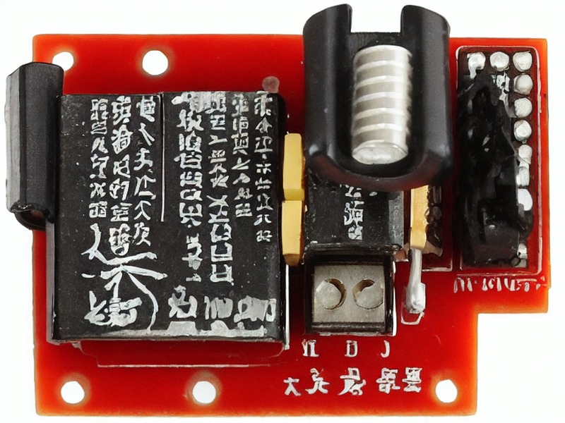 接口芯片说明在替代料比较中的选型资料