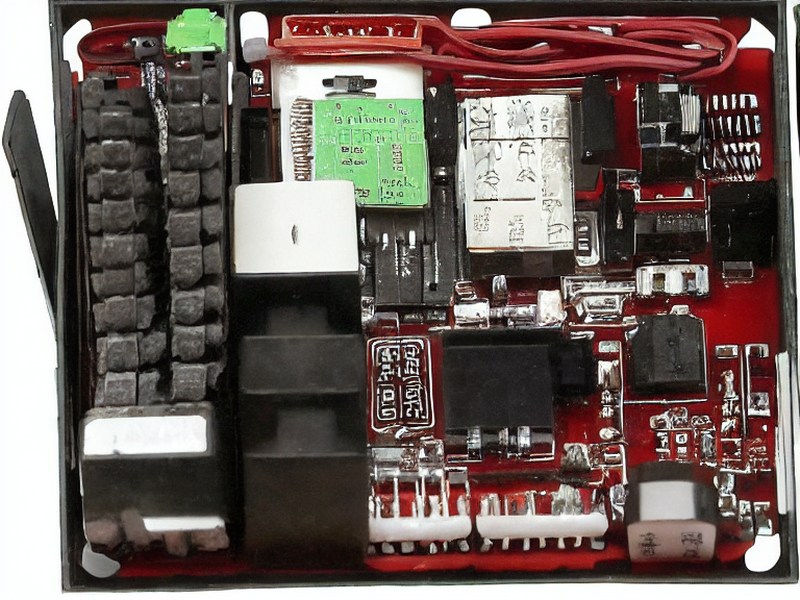 连接器选型产品资料