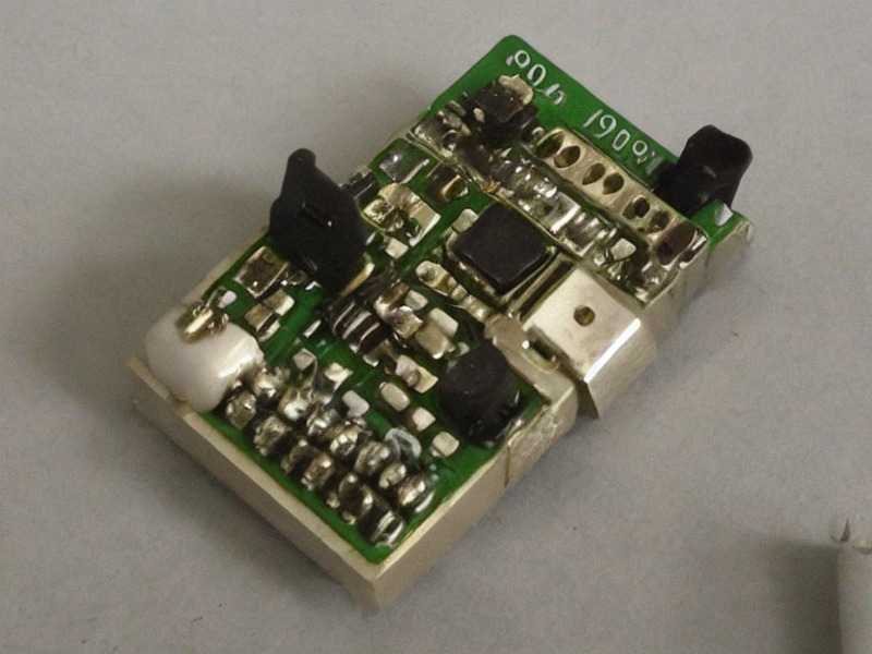 USB接口应用选型资料