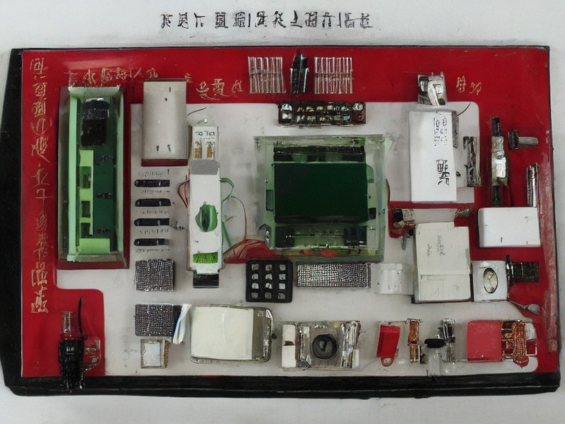 存储器应用相关产品 2