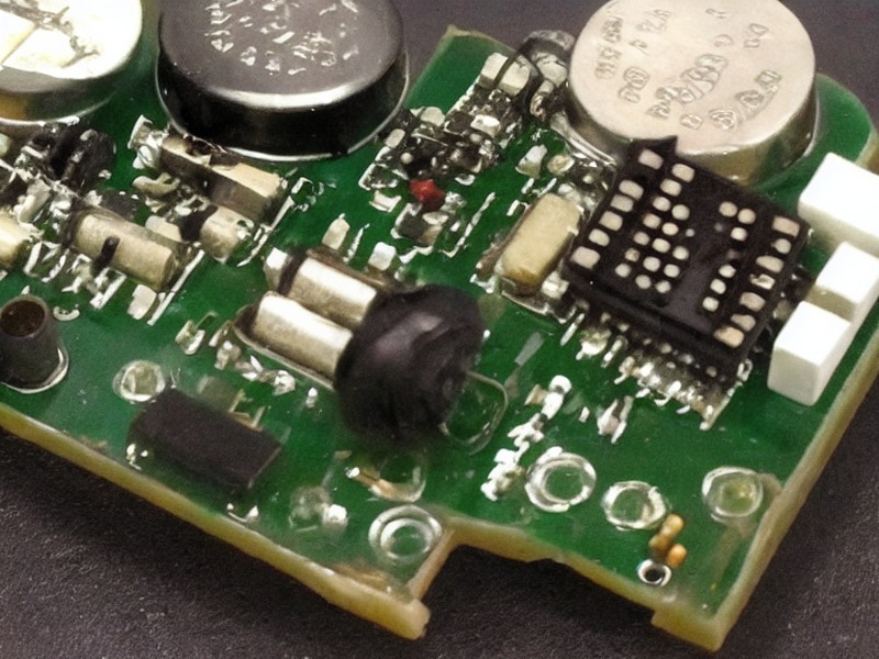 USB接口目录工程资料 2
