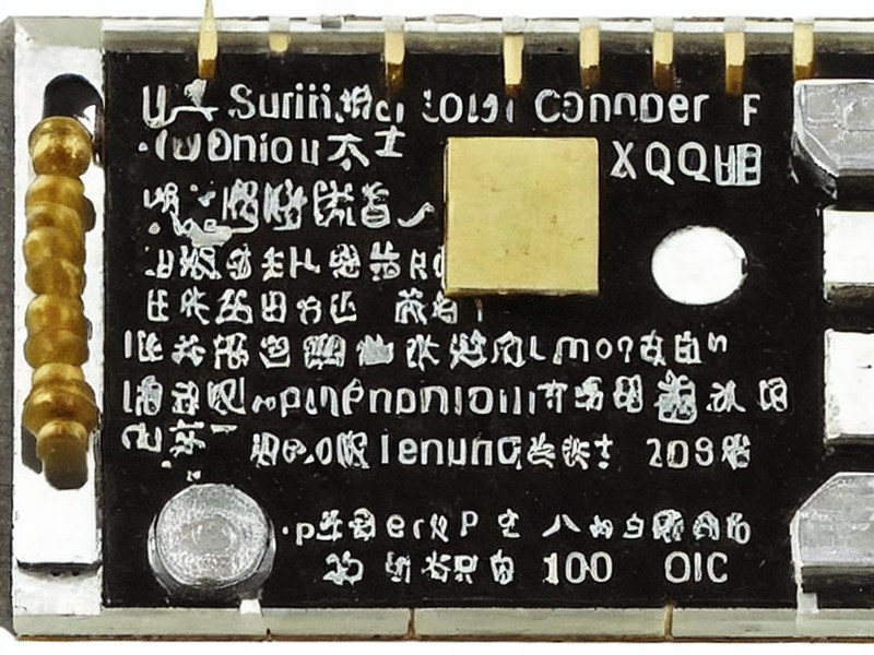 电机驱动应用产品说明