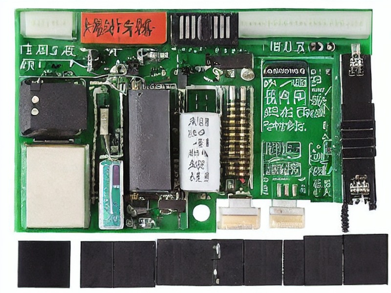 浪涌保护应用选型资料 1
