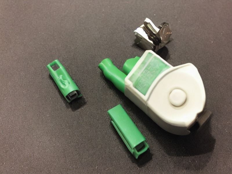 DAC输出清单应用参考