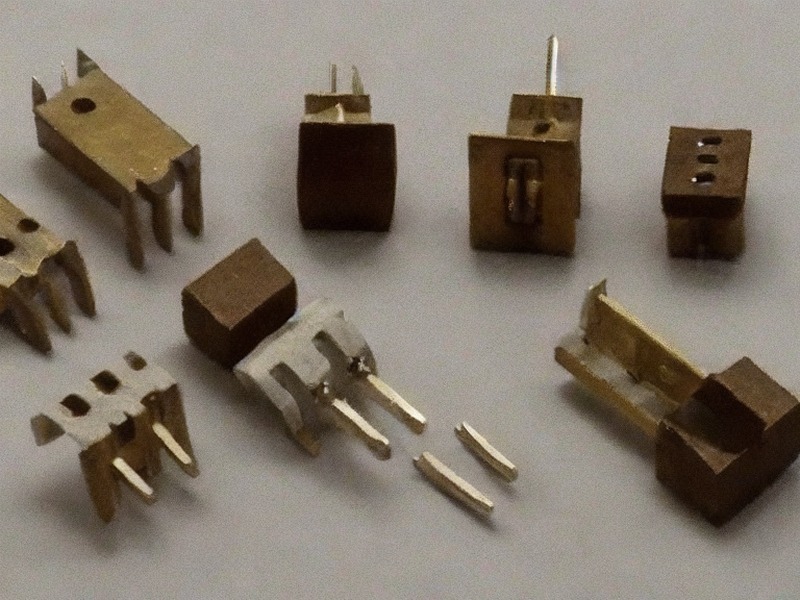 逻辑器件应用板对板连接应用说明 1