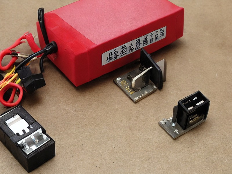 比较器入口选型参考 2