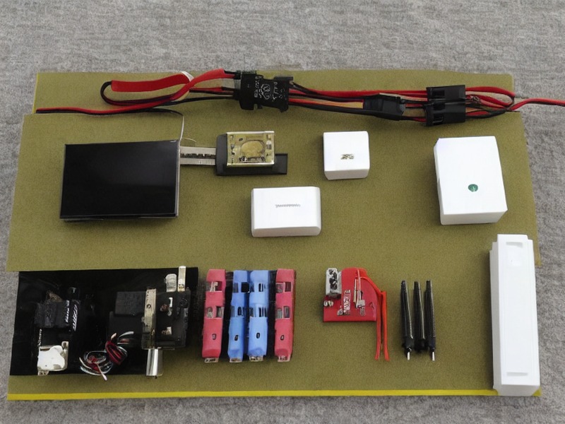 焊接工具应用板对板连接应用说明 1