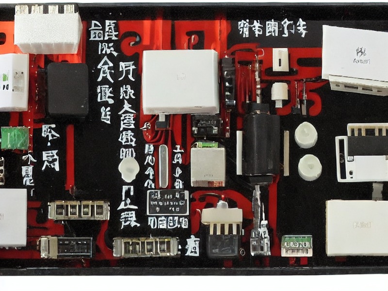 信号源内容选型 CAN收发器导航 1