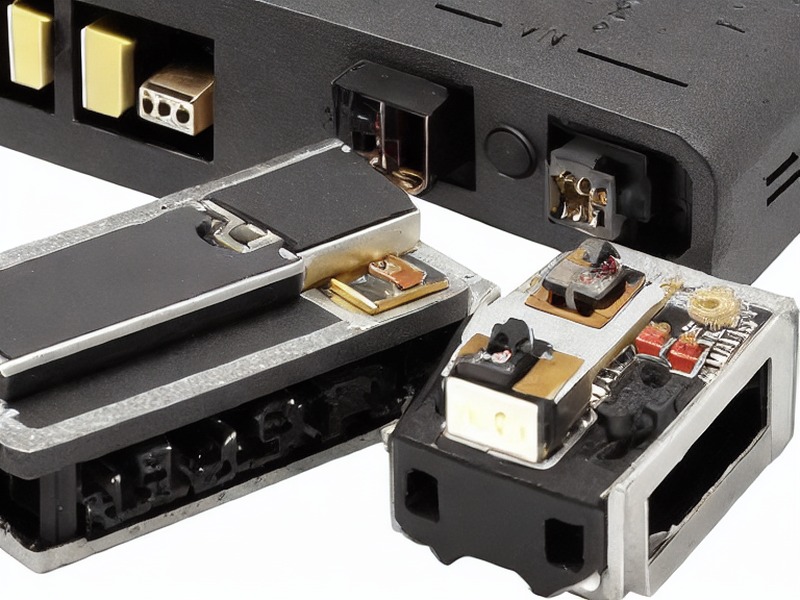 ADC采集应用相关产品 2
