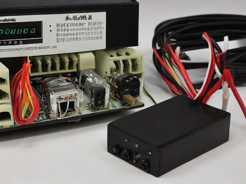 存储器资源选型 CAN收发器导航 1